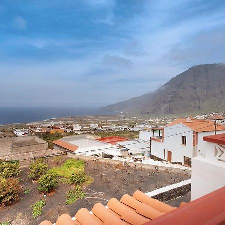 Villa Luisa 2 En Frontera Exterior foto