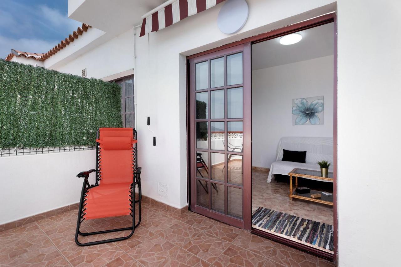 Villa Luisa 2 En Frontera Exterior foto