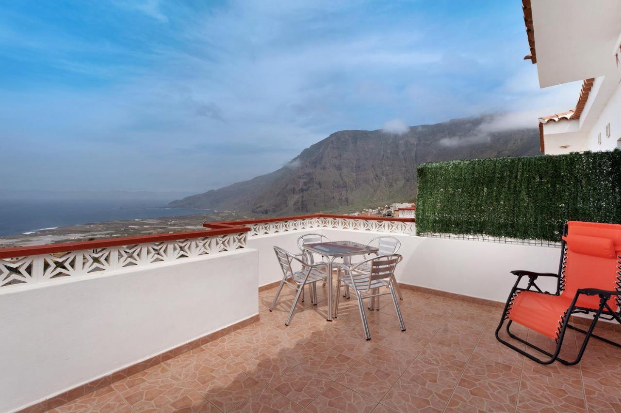 Villa Luisa 2 En Frontera Exterior foto