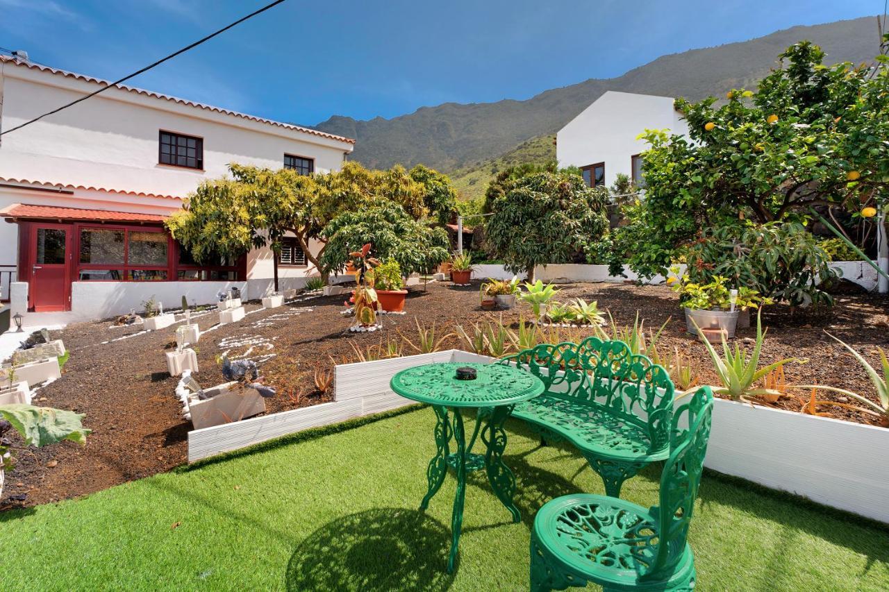 Villa Luisa 2 En Frontera Exterior foto