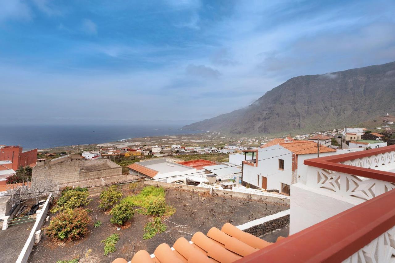 Villa Luisa 2 En Frontera Exterior foto