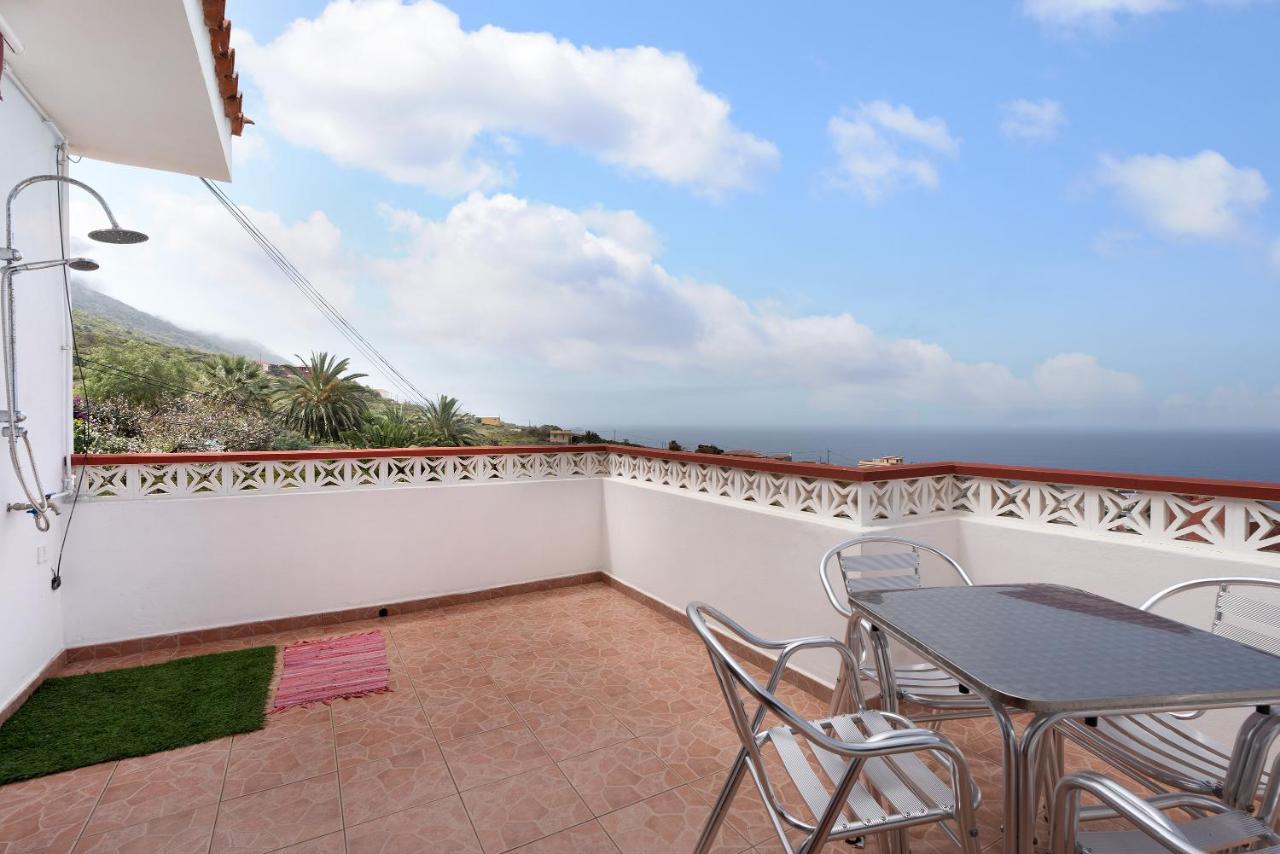 Villa Luisa 2 En Frontera Exterior foto