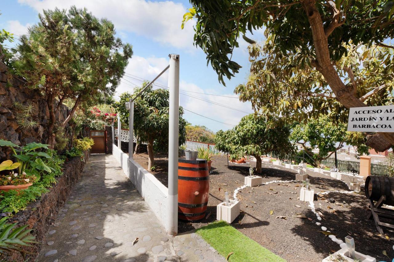 Villa Luisa 2 En Frontera Exterior foto