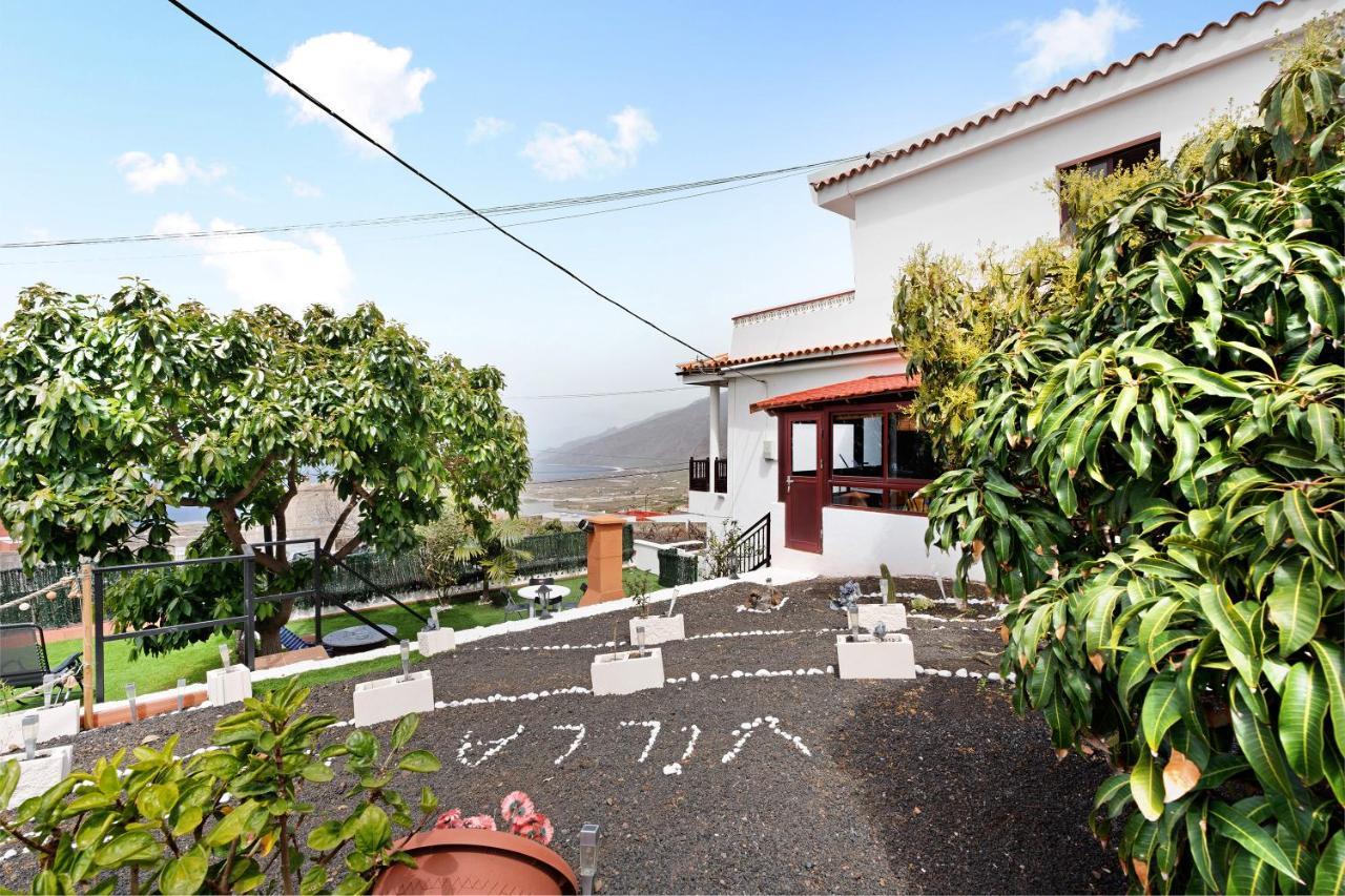 Villa Luisa 2 En Frontera Exterior foto